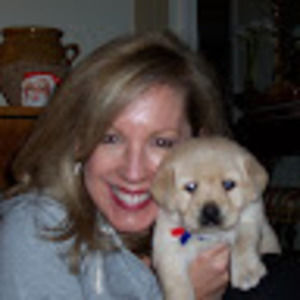 Meet your Posher, Janet